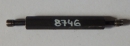 Mezní závitový trn M4x0,5 - 6H