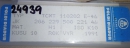 Břitová destička TCMW 110202E - 46 H1, K10, šufle č.2, PRAMET, 0,030kg/10ks