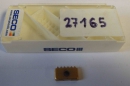 Destička na frézování závitů 17NMS2.5ISO, CP500 - SECO, skříň