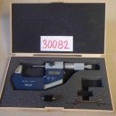 Mikrometr digitální 25-50 - MITUTOYO - skříň