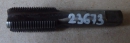 Závitník ruční sadový M18x1,5  levý č.2
