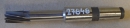 Výstružník pro souřadnicové vrtačky, pr.13H7x2, závit M10