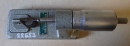Mikrometr stojánkový  0-25 SOMET