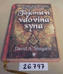 Kniha - David A. Shugarts - Tajemství vdovina syna
