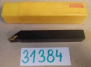 Nožový držák SVJBR 1616 K 11-S-B1 - SANDVIK - skříň - NEPOUŽITÝ