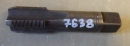 Závitník sadový ruční krátký M22x1 I. II. III.