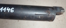 Vyvrtávací tyč hrubovací 50x50-260 