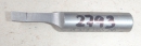 Obrážecí nůž š-2mm