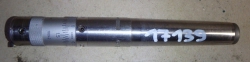 Vyvrtávací tyč 20-25 MK2, závit M8