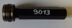 Mezní závitový trn M32x1,5 SH8 zmetkový