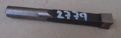 Obrážecí nůž š-12mm