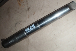 Vyvrtávací tyč 38-52mm - MK4