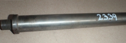 Trn pro broušení válcových fréz 32mm na brusku N1