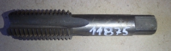 Závitník M20 č.3