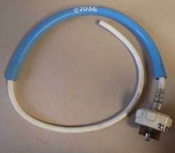 Kabel k elektromagnetu, délka 0,9 m
