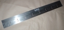 Nože pro řezačky papíru MAXIMA 960x110 TL. 10