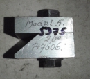 Měrka modulová M5