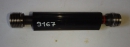 Mezní závitový trn M16x1,5 SH8 - nový