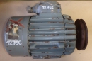 Elektrický motor MNO Sz 152 VZ 213/6 , 600W , 900ot/min