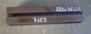 Podstavec pro nemagnetický stojánek 220x45x28