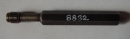 Mezní závitový trn M8x0,75 SH9