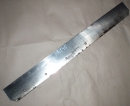 Nože pro řezačky papíru MAXIMA 840x96 TL. 10 IDEAL 7228