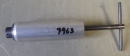 Nástroj na šroubování závitových vložek M20x150