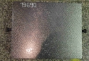 Litinová deska 500x400x85 - zaškrabávaná 