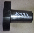 Držák nástroje na soustruh S 50 CNC PR 418302 (držák morse vložek)