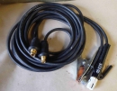 Svařovací kabely DE 2200