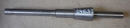 Vyvažovací trn prům. 20-25mm délka kužele 32mm, celková délka 210mm