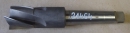 Záhlubník s výměnným vodícím čepem prům 48 MK4