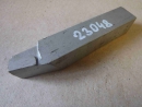 Soustružnický nůž 25x25 S2, P20 - NEPOUŽITÝ