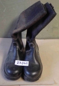 Pracovní obuv - filcáky - délka stélky 27cm = 41EU