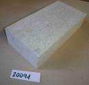 Lehčená tepelně izolační cihla perlito-cementová P45 NF2/64 250x124x64
