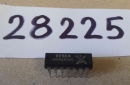 Číslicový integrovaný obvod MH5493AS TESLA A58