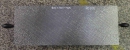 Litinová deska 800x300x125 - zaškrabávaná 