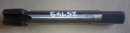 Závitník maticový M30x1,5 celková délka 180