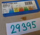 Břitová destička TPUN 110304; 8026 - PRAMET, šufle č.19 (0,03/10Ks)