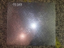 Litinová deska 450x400x75 - zaškrabávaná 