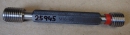 Mezní závitový trn M16-6G, "skříň DIGI" - NEPOUŽITÝ