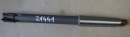 Záhlubník s výměnným vodícím čepem prům 22, MK3 - NEPOUŽITÉ