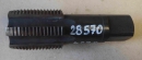 Závitník ruční sadový M56x4 č.1