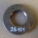 Závitový kroužek M30x0,75; Sh8, zmetkový