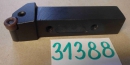 Nožový držák PRSNR 2525 K12-S - PRAMET - skříň - NEPOUŽITÝ