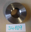 Závitový kroužek TE 37x1/16" dobrý