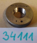 Závitový kroužek TE 22,5x1/18" dobrý