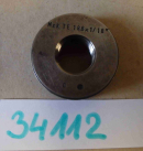 Závitový kroužek TE 18,6x1/18" dobrý