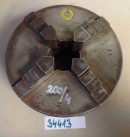 Univerzální sklíčidlo 200/4