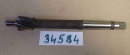 Záhlubník 25x11,5 MK2 - POUŽITÝ